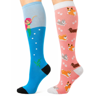 Siren & Snuggles L/XL - 2 Pack