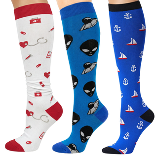 compression socks