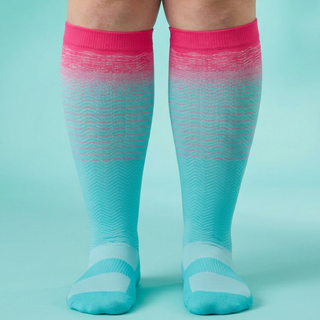 Aqua Ombre