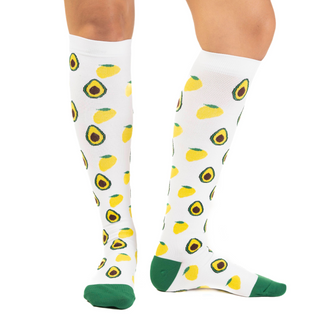 Avo Dots S/M - L/XL - 2 Pack