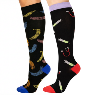 compression socks