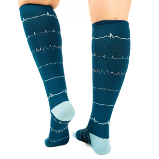 Blue Love S/M - L/XL - 2 Pack