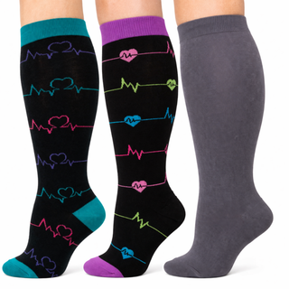 Beat My Heart 4XL - 3 Pack