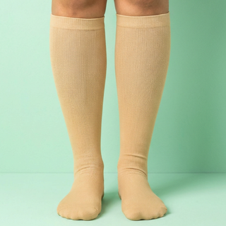 compression socks 