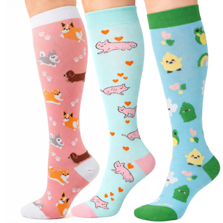 Best Friends L/XL - 3 Pack