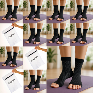 compression socks