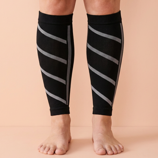 Black Calf Sleeve