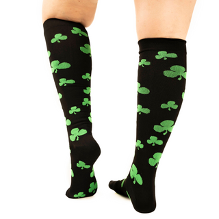 Happy Feet Club S/M - L/XL - 6 Pack