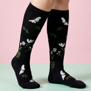 COMPRESSION SOCKS