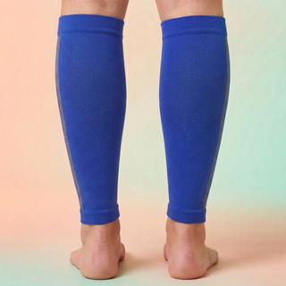 Blue Calf Sleeve