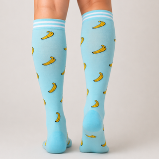 Blue Bananas