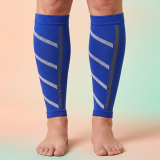 calf compression sleeves