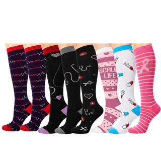 compression socks