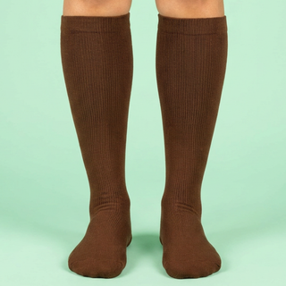 compression socks 