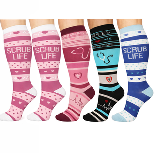 compression socks