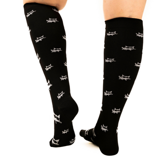 Cute Chaos S/M - 4 Pack