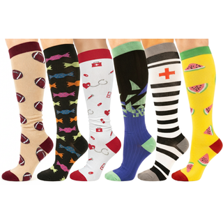 compression socks