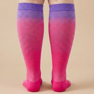 Pink Ombre