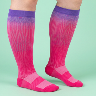 compression socks