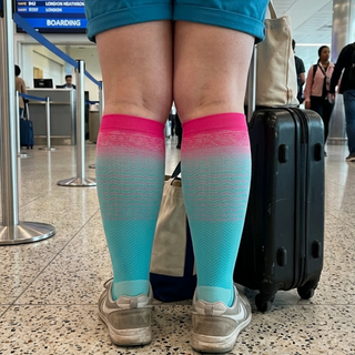Aqua Ombre