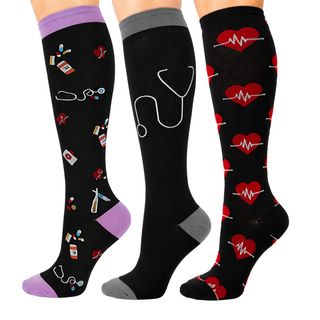 compression socks