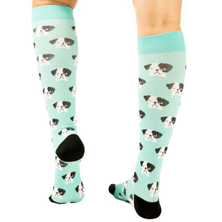 Sassy Paws S/M - 4 Pack