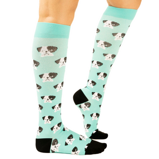 Sassy Paws S/M - 4 Pack
