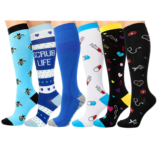 compression socks