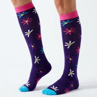Happy Feet Club S/M - L/XL - 6 Pack