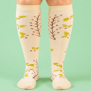 compression socks