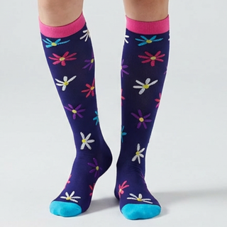 Happy Feet Club S/M - L/XL - 6 Pack