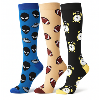 COMPRESSION SOCKS