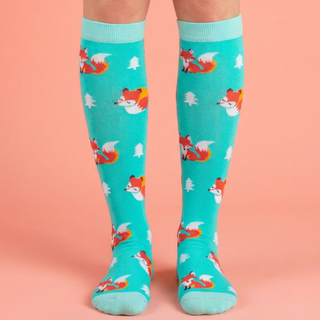compression socks