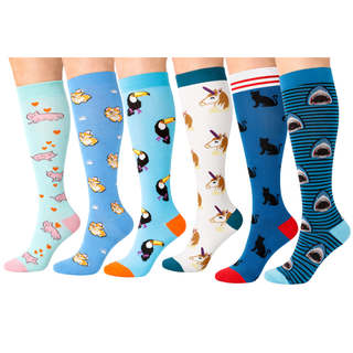 Best Friends L/XL - 6 Pack