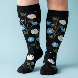 compression socks