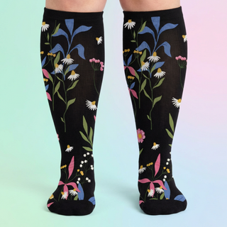 compression socks