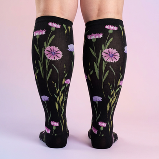 Garden Purple