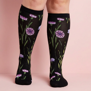garden purple