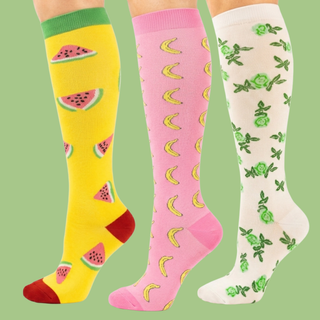 compression socks