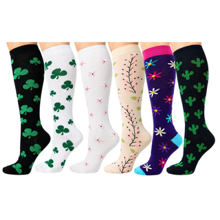 compression socks