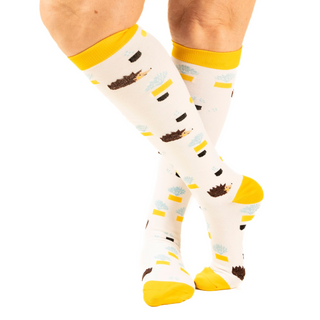 Wild & Whimsical S/M - L/XL 6 Pack