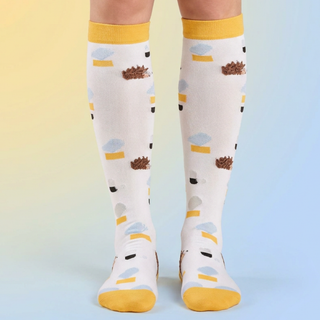 compression socks