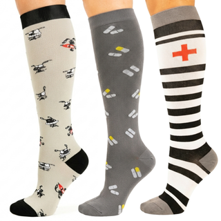 compression socks