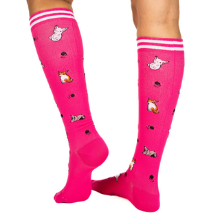 Cute Chaos S/M - 4 Pack
