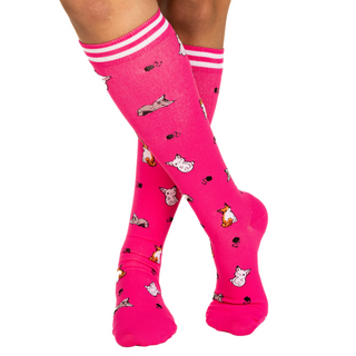 Cute Chaos S/M - 4 Pack