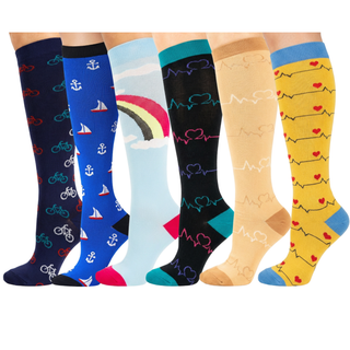 compression socks