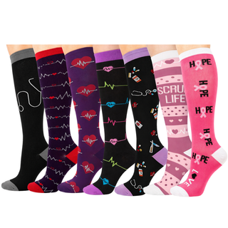compression socks