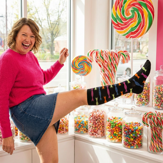 Sweet Lollies S/M - L/XL - 3 Pack