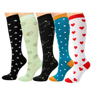 compression socks