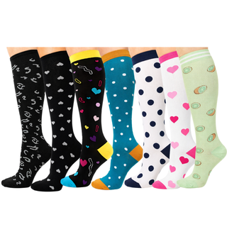 compression socks